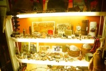 Вячеслав Градобоев, На донском рубеже. 1942