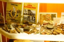 Вячеслав Градобоев, На донском рубеже. 1942