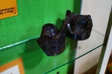 Музей виноделия в хуторе Пухляковском. Культура донского виноградарства и виноделия.