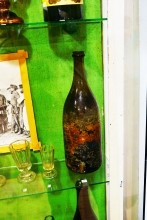 Музей виноделия в хуторе Пухляковском. Культура донского виноградарства и виноделия.