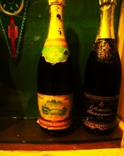 Музей виноделия в хуторе Пухляковском. Культура донского виноградарства и виноделия.