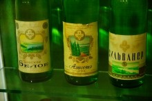 Музей виноделия в хуторе Пухляковском. Культура донского виноградарства и виноделия.