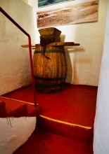 Музей виноделия в хуторе Пухляковском. Культура донского виноградарства и виноделия.