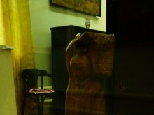 Пухляковская картинная галерея