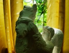 Пухляковская картинная галерея