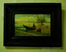 Пухляковская картинная галерея