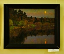 Пухляковская картинная галерея