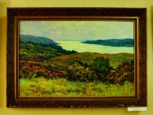 Пухляковская картинная галерея