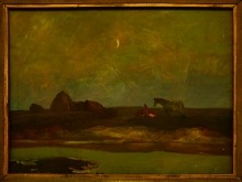 Пухляковская картинная галерея