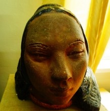 Пухляковская картинная галерея