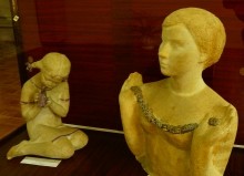 Пухляковская картинная галерея