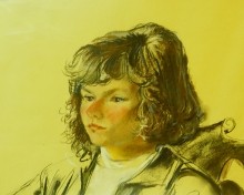 Пухляковская картинная галерея