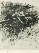 Бои у озера Хасан