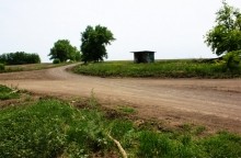 Курган Острая могила