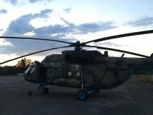 Поиск бойцов погибших в 1942 г. на Санчарском перевале