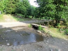 Поиск бойцов погибших в 1942 г. на Санчарском перевале