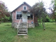 Поиск бойцов погибших в 1942 г. на Санчарском перевале