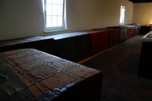 Усадьба Семена Захаровича Пискунова в хуторе Хоботок.