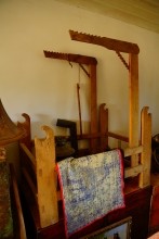 Усадьба Семена Захаровича Пискунова в хуторе Хоботок.