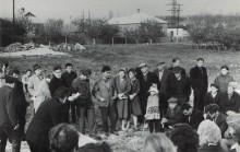 Стройка жилого дома кровавым методом