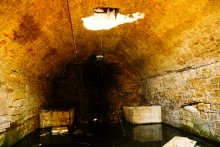 Аксайский рыбоспетный завод Кацупеева