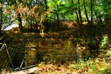 Аксайский рыбоспетный завод Кацупеева