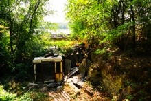 Аксайский рыбоспетный завод Кацупеева