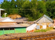 Аксайский рыбоспетный завод Кацупеева