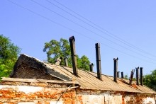 Аксайский рыбоспетный завод Кацупеева