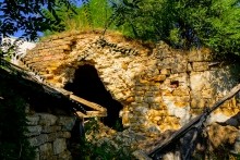 Аксайский рыбоспетный завод Кацупеева