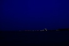 Строительство Крымского моста в Керчи