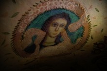 Боспор киммерийский, керченский пролив.