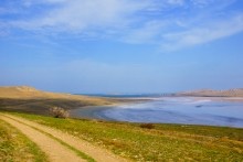 Боспор киммерийский, керченский пролив.