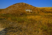 Крепость Керчь