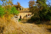 Крепость Керчь