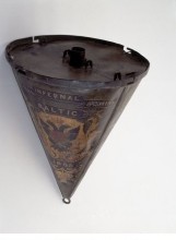 Крепость Керчь