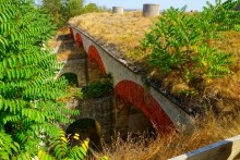 Крепость Керчь