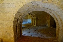 Крепость Керчь