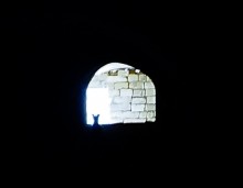 Крепость Керчь