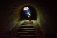 Крепость Керчь