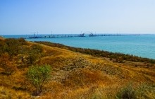 Крепость Керчь