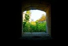 Крепость Керчь