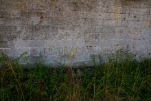 Крепость Керчь