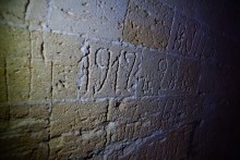 Крепость Керчь