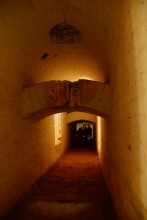 Крепость Керчь