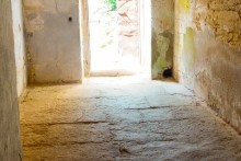 Крепость Керчь