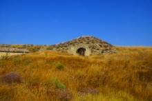 Крепость Керчь