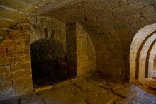 Крепость Керчь