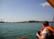 Крепость Керчь