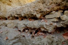 Боспорское царство, его столица Пантикопей и царь Митридат